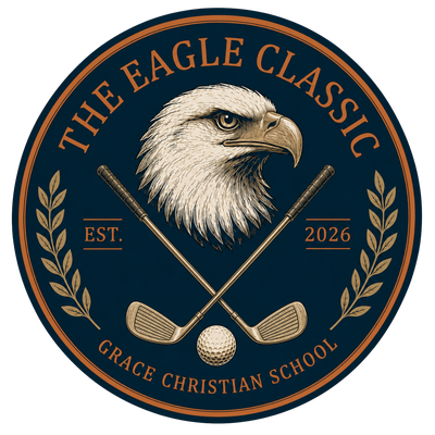 The Eagle Classic — Est. 2026 — GRACE Christian School